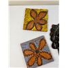 Image 2 : Terracotta Wall Decor