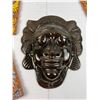 Image 3 : Terracotta Wall Decor