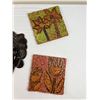 Image 4 : Terracotta Wall Decor