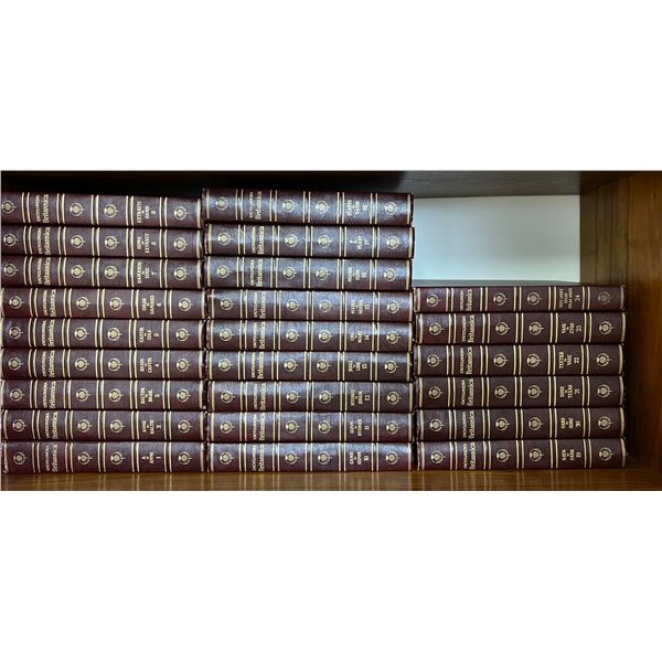 Encyclopedia Britannica
