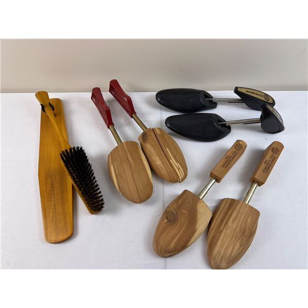 Shoe Care Accessories