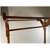 Image 4 : Wooden Quilt Rack