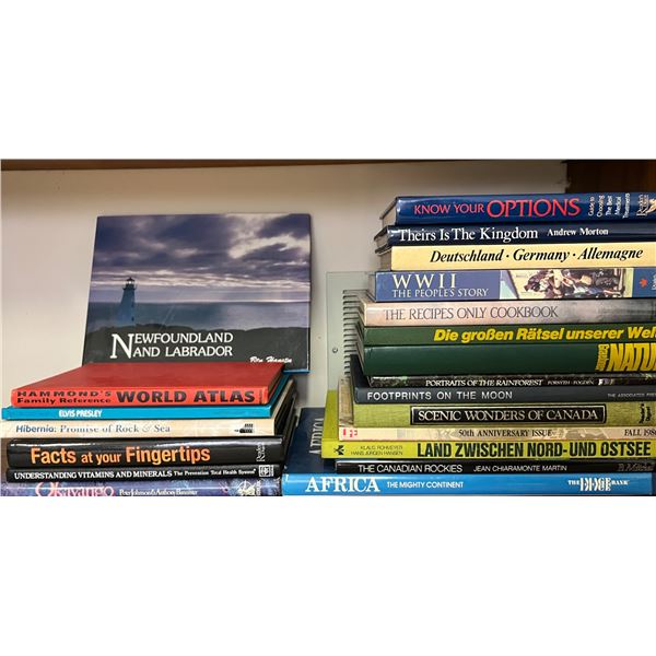 Book Lot
