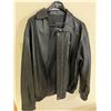 Image 1 : Men's Leather Jacket