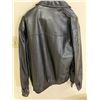 Image 3 : Men's Leather Jacket