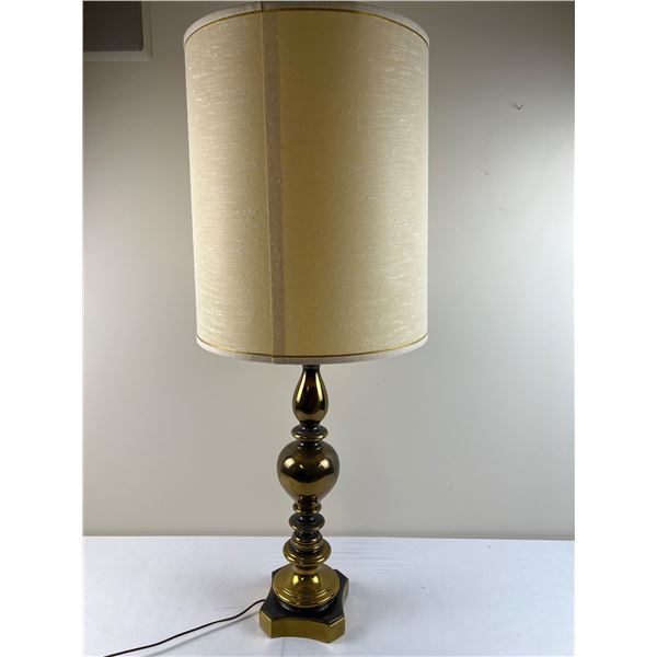 Large Dimmable Table Lamp