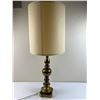 Image 1 : Large Dimmable Table Lamp