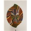 Image 1 : Terracotta Wall Mask from Cuba