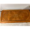 Image 2 : Wooden Coffee Table