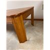 Image 4 : Wooden Coffee Table