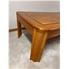 Image 5 : Wooden Coffee Table