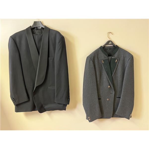 Men's Suits