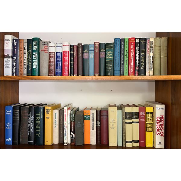 Book Lot