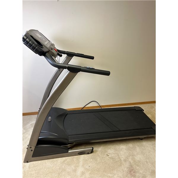 Dyaco Free Spirit Treadmill