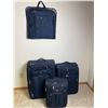 Image 1 : Swiss Gear Luggage Set