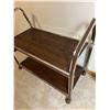 Image 2 : Two-Tier Cart on Wheels