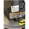 Image 3 : Ridgid Shop Vac