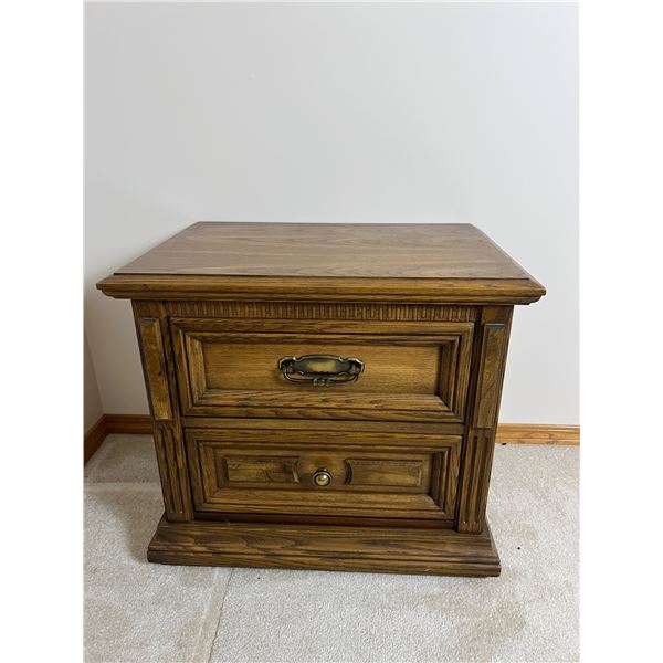 Gerard Collin Nightside Table