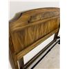 Image 2 : Queen Headboard & Frame