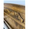 Image 3 : Queen Headboard & Frame
