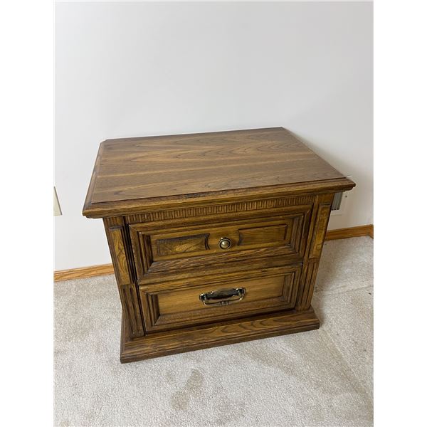 Gerard Collin Nightside Table
