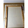 Image 3 : Framed Forest Painting