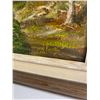 Image 2 : Mountain Scenery Painting