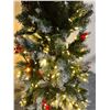 Image 3 : Frosted Christmas Tree