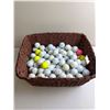Image 1 : Assortment of New & Used Golf Balls