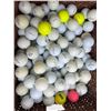 Image 2 : Assortment of New & Used Golf Balls