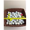 Image 3 : Assortment of New & Used Golf Balls