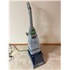 Image 1 : Hoover SteamVac Spin Scrub