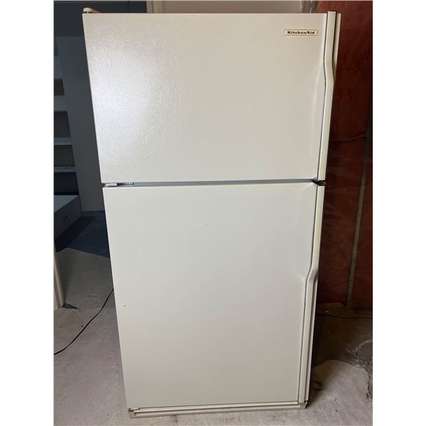 KitchenAid Refrigerator