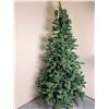 Image 1 : Pre-Lit Mixed Pine Tree with Lights