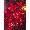 Image 3 : Pre-Lit Mixed Pine Tree with Lights