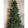 Image 4 : Pre-Lit Mixed Pine Tree with Lights