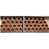 Image 1 : Terracotta Wine Bottle Storage