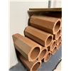 Image 2 : Terracotta Wine Bottle Storage