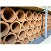 Image 4 : Terracotta Wine Bottle Storage