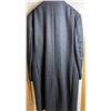 Image 3 : Hyde Park Wool Trench Coat