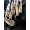 Image 4 : Golf Bag with Clubs