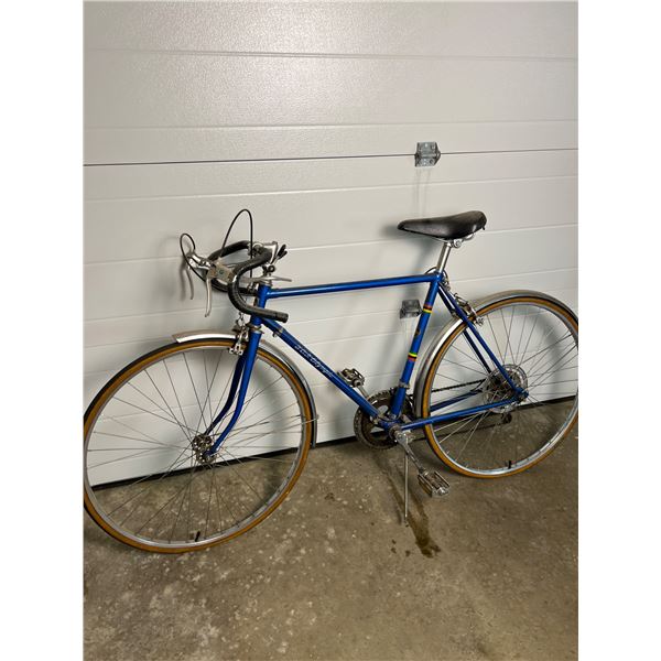 Vintage TCI Olympic Bike