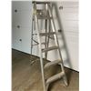 Image 1 : Lite 6' Folding Ladder