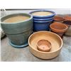 Image 3 : Variety of Planter Pots