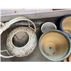 Image 4 : Variety of Planter Pots