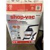 Image 2 : Shop-Vac Ash Vacuum