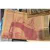 Image 7 : Group of Vintage Newspapers - The Vancouver Province, Vancouver News-Gerald, Etc.
