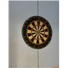 Image 3 : Built-in Dart Board w/Electronic Dartboard