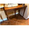 Image 1 : Wooden Desk