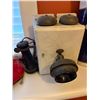 Image 2 : Group of Vintage Phones - Pepsi, Wall Crank, Candlestick, Etc.
